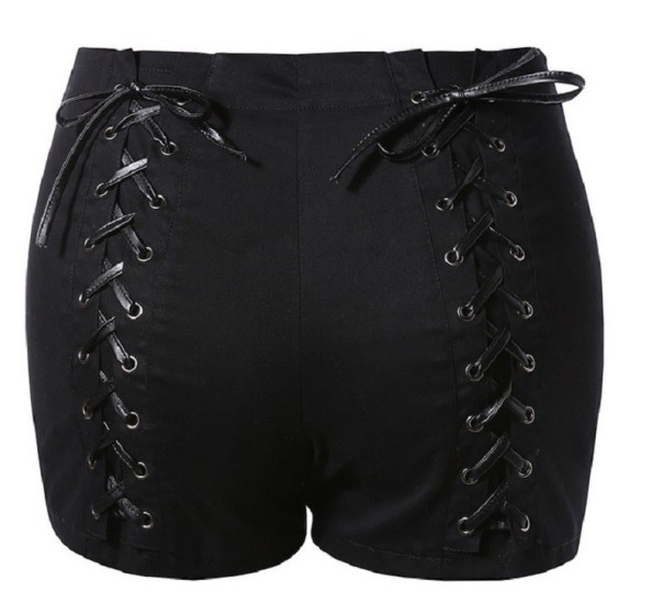 Pantalones cortos de mujer Naomi L
