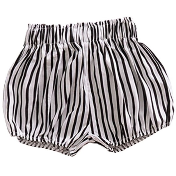 Pantalones cortos para niñas N689 3 C