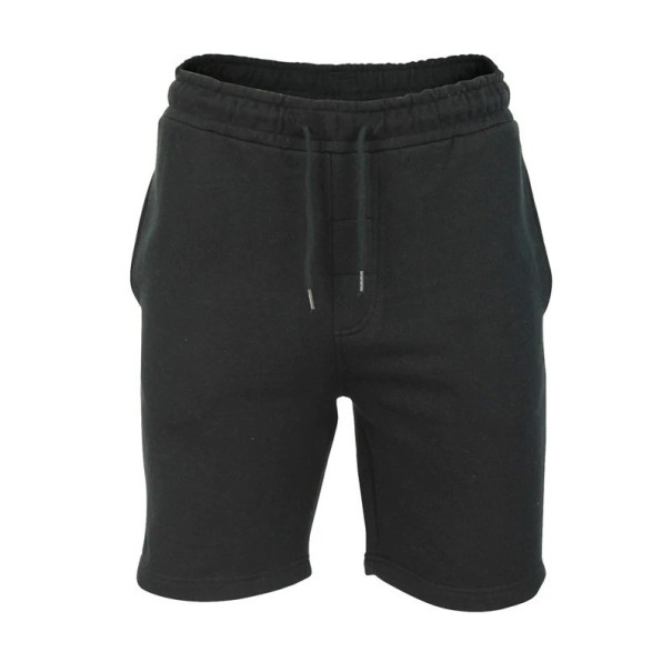 Pantalones cortos Robbie para hombre negro L