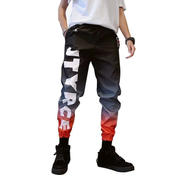 Pantalones de hombre F1423 L 1
