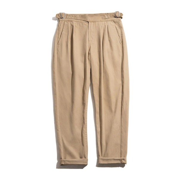 Pantalones de hombre F1456 XS