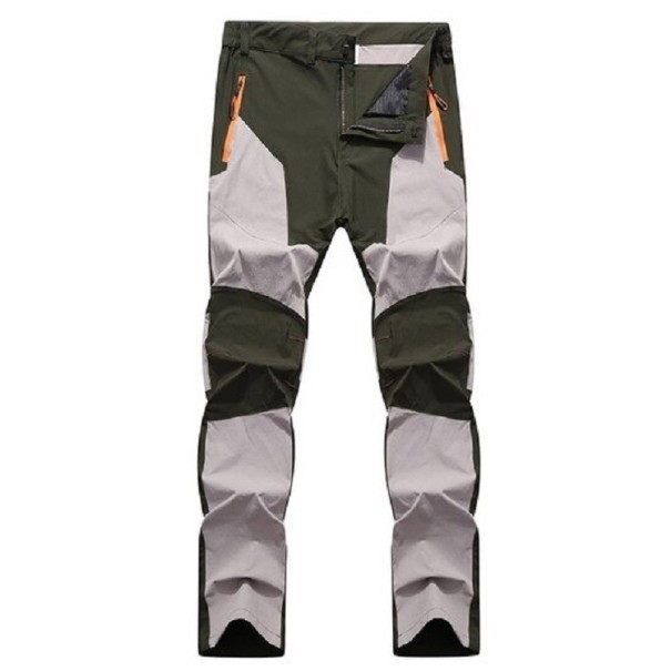 Pantalones de hombre F1482 M 7