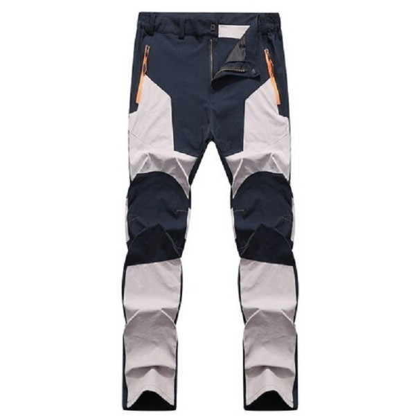 Pantalones de hombre F1482 L 1