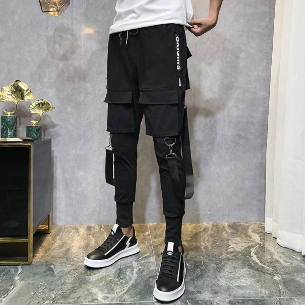 Pantalones de hombre F1497 XS