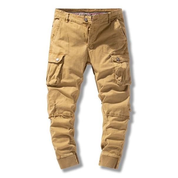 Pantalones de hombre F1697 36 10