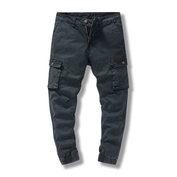 Pantalones de hombre F1697 38 7