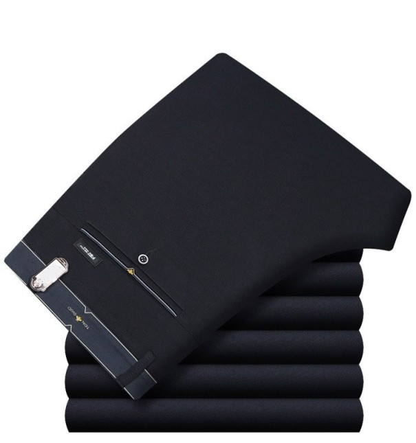 Pantalones de hombre F1713 33 7