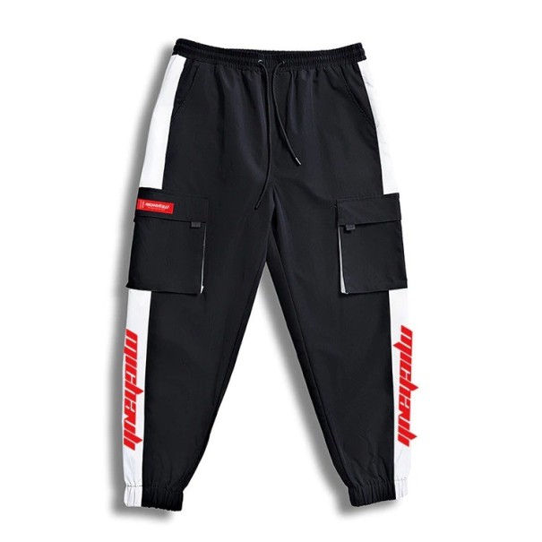 Pantalones de hombre F1745 3XL