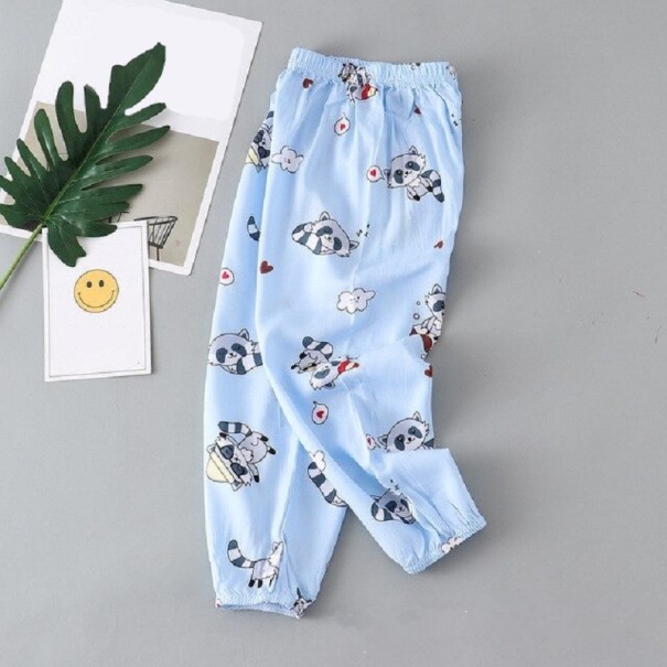 Pantalones de niño L2241 3 A Pantalones de niño L2241 3 A