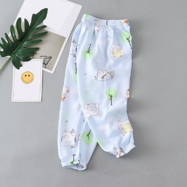 Pantalones de niño L2241 9 J