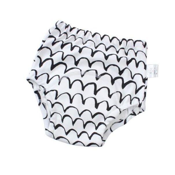 Pantalones de pañales para bebé 12-18 meses C