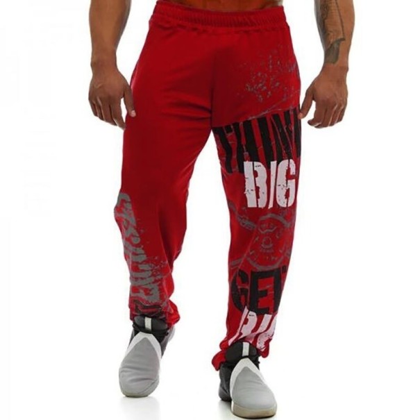 Pantalones deportivos para hombre F1357 M 6