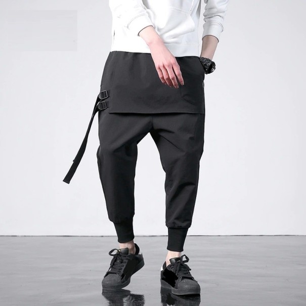 Pantalones deportivos para hombre F1582 XS