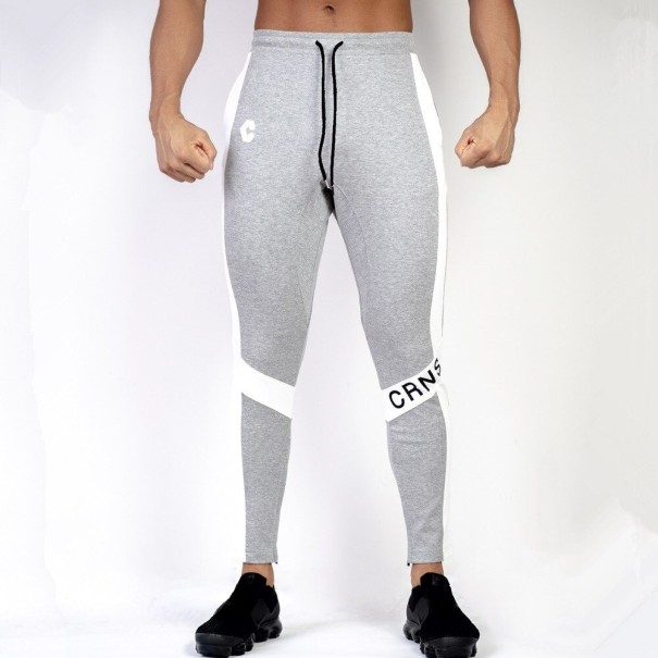Pantalones deportivos para hombre F1679 L 8