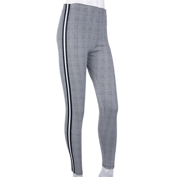 Pantalones elásticos de mujer XS