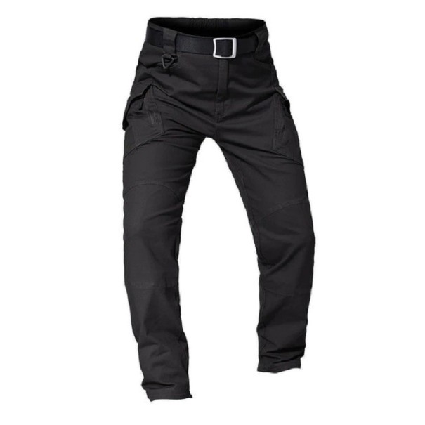 Pantalones tácticos para hombre L 3