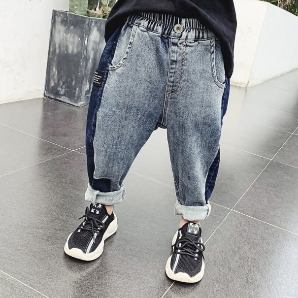 Pantalones vaqueros para niños L2193 9