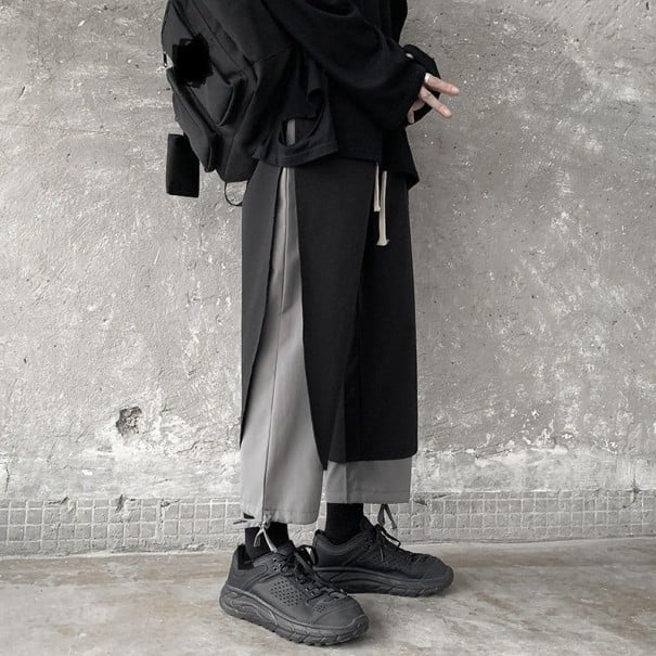 Pantaloni a due strati M 3