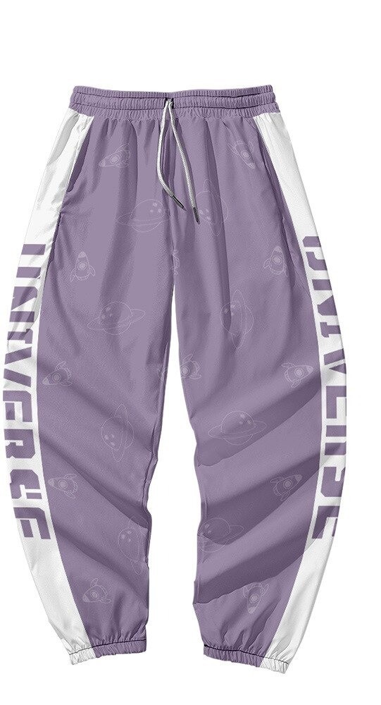 Pantaloni barbatesti F1370 L 26