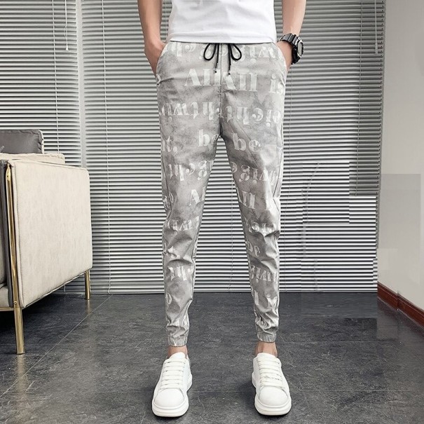 Pantaloni barbatesti F1728 32