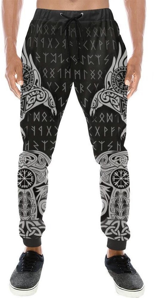 Pantaloni barbatesti F1736 XL 2