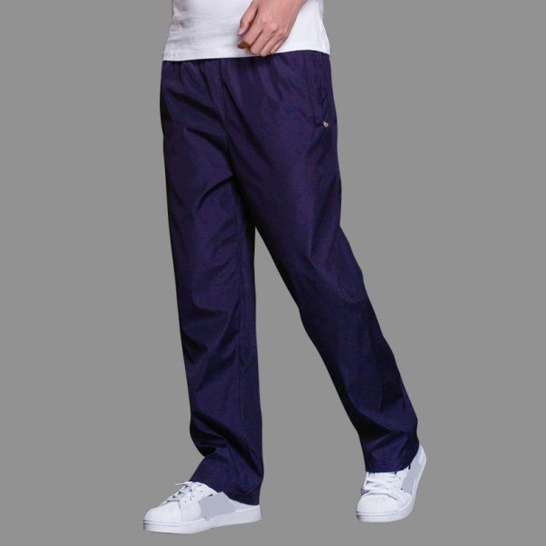 Pantaloni bărbați F1358 albastru inchis XXS Pantaloni bărbați F1358 albastru inchis XXS