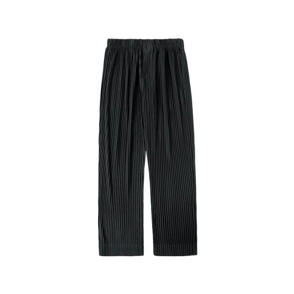 Pantaloni bărbați F1432 negru L