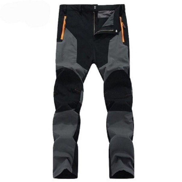 Pantaloni bărbați F1482 S 4