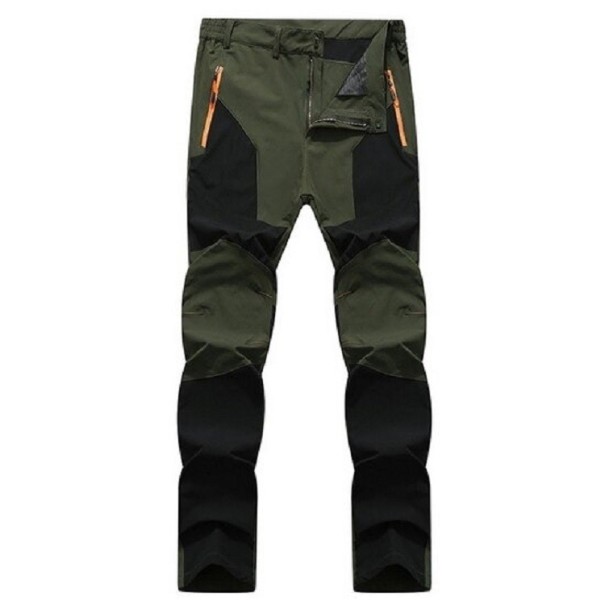 Pantaloni bărbați F1482 S 5 Pantaloni bărbați F1482 S 5