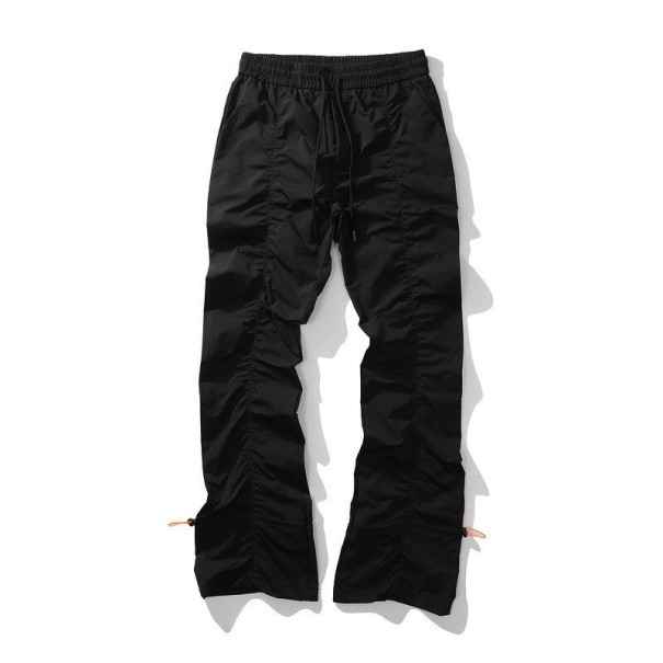 Pantaloni bărbați F1508 negru S