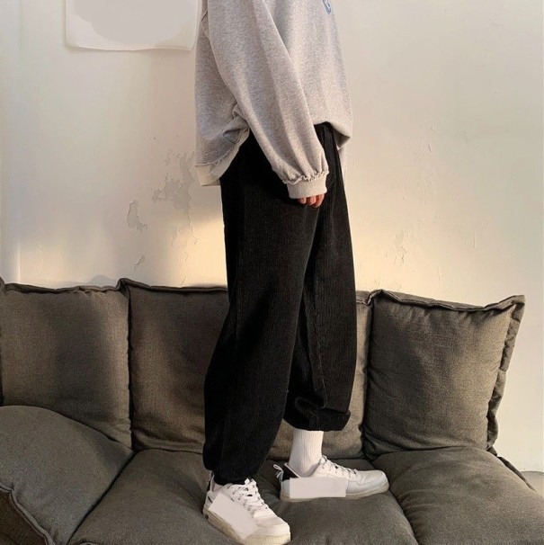 Pantaloni bărbați F1573 L 1