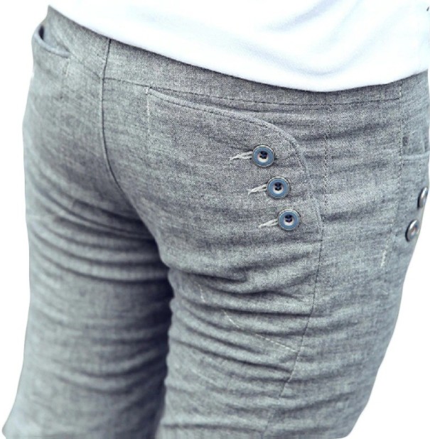 Pantaloni bărbați F1589 31