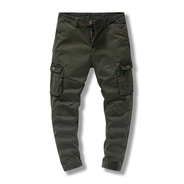 Pantaloni bărbați F1697 36 5