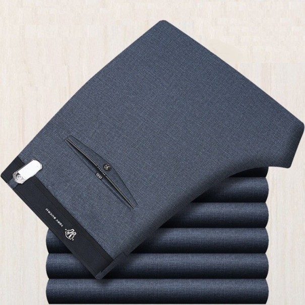 Pantaloni bărbați F1713 31 6