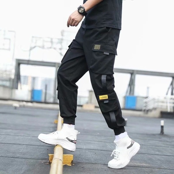 Pantaloni bărbați M 1