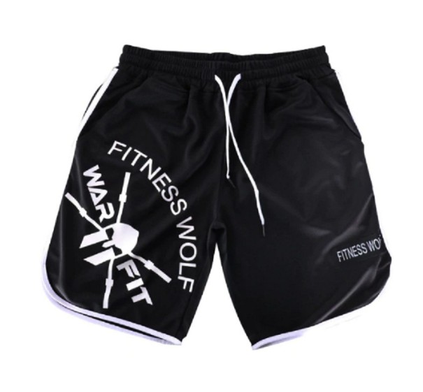 Pantaloni corti stilosi da uomo XXL 1