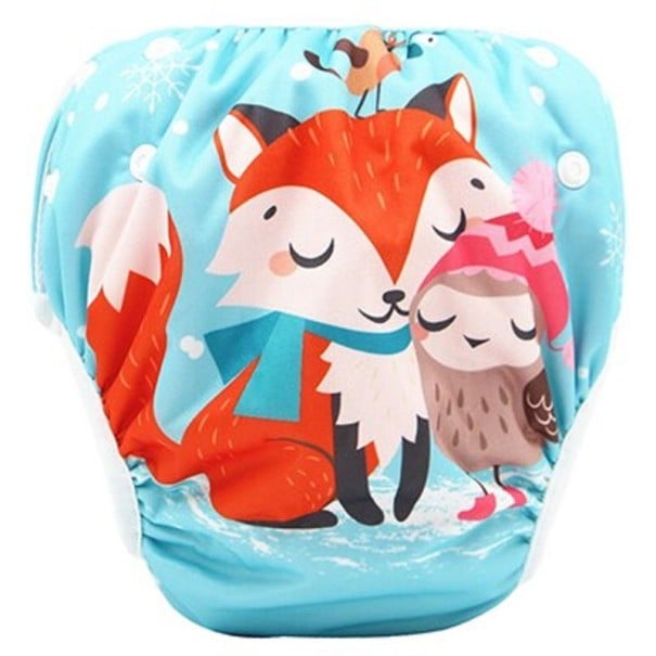 Pantaloni da bagno per bambini Sea 11