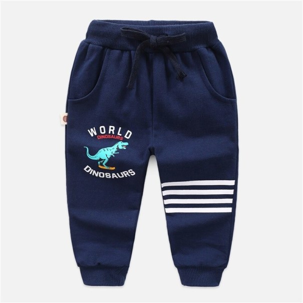 Pantaloni da bambino L2255 2 C