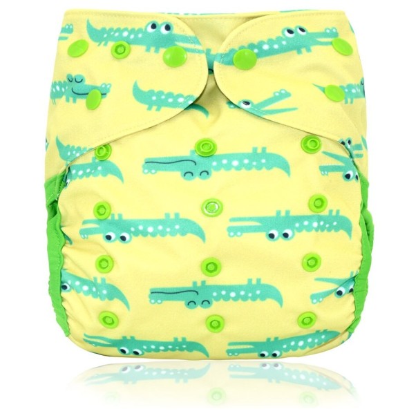 Pantaloni da esterno per bambini con stampa 3