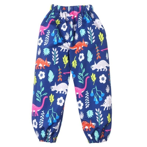 Pantaloni da ragazza T2428 3 C