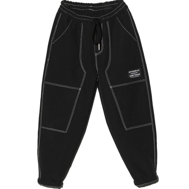 Pantaloni da ragazzo L2188 5