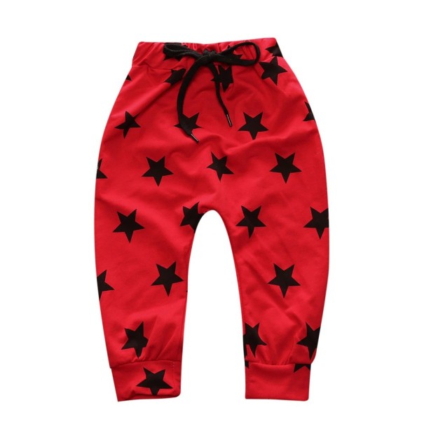 Pantaloni da ragazzo L2219 12-18 mesi A