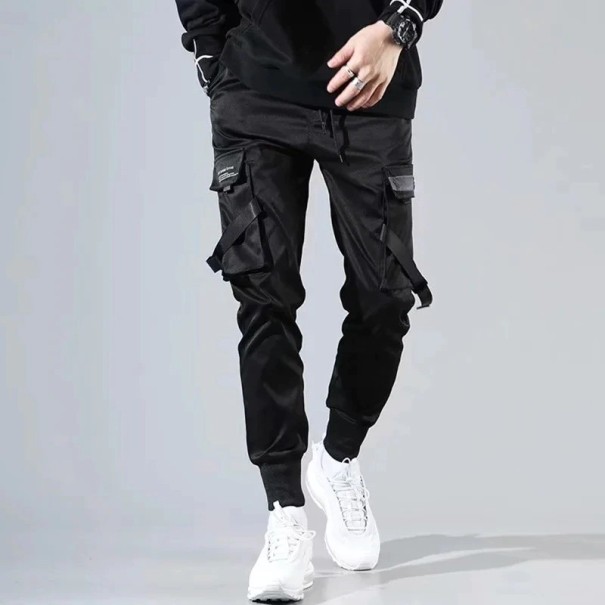Pantaloni da uomo F1323 XXS
