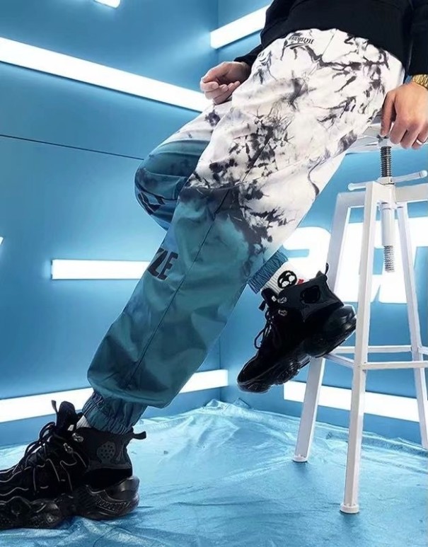 Pantaloni da uomo F1421 M 7