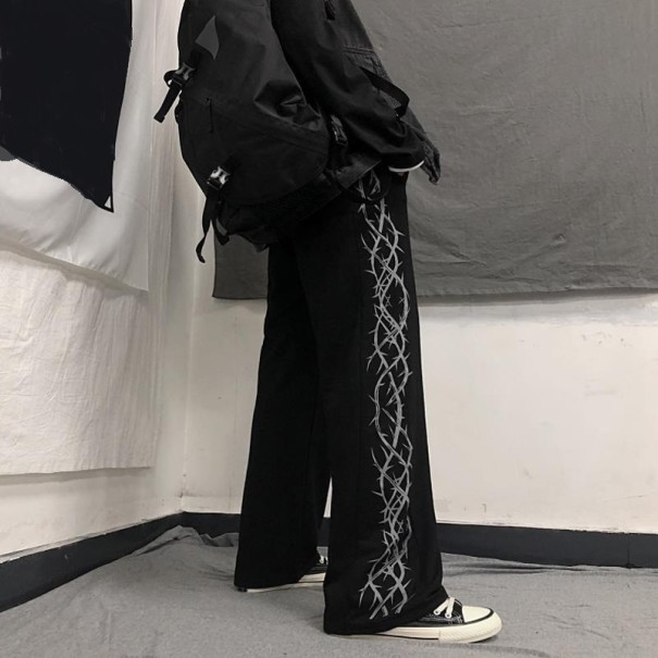 Pantaloni de bărbați F1463 M 1