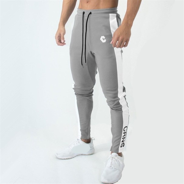 Pantaloni de bărbați F1679 S 4