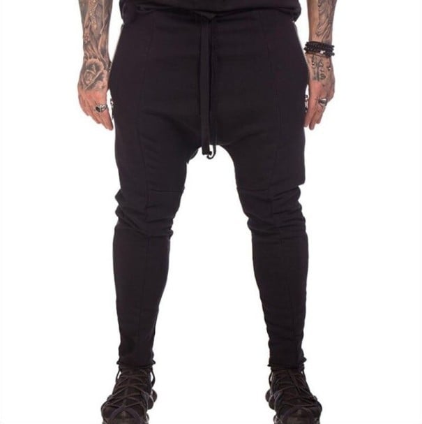 Pantaloni de bărbați F1711 L 3