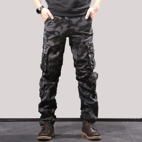 Pantaloni de camuflaj pentru bărbați F1747 40 2 Pantaloni de camuflaj pentru bărbați F1747 40 2