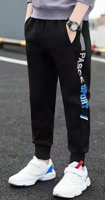 Pantaloni de trening pentru băieți L2218 13 C