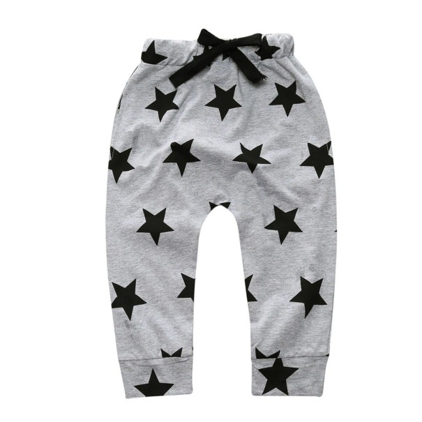 Pantaloni de trening pentru băieți L2219 5 B